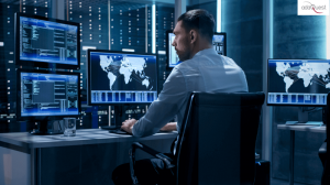 Cyber Security Monitoring: Protecting Your Digital Assets